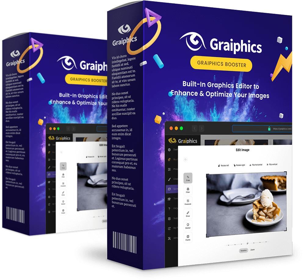 graiphics